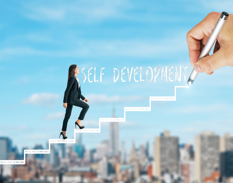 Mastering Self Development: Proven Strategies to Unlock Your Potential