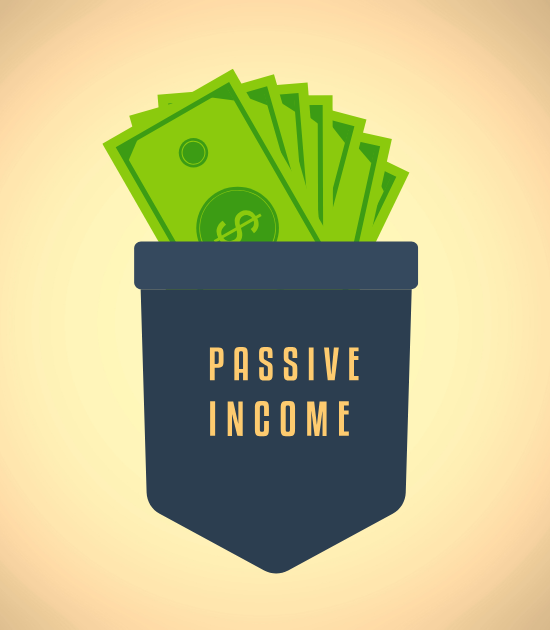 12 Best Books on Passive Income That Actually Teach You How to Build Wealth While You Sleep